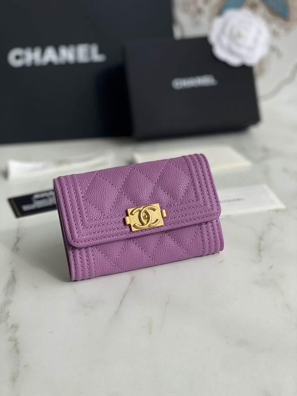 Chanel Wallets 35